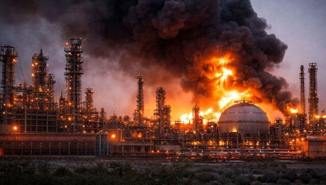 Suudi petrol devi duyurdu! Hürmüz’deki krizin ardından kritik hamle