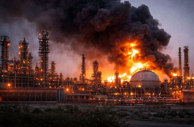 Suudi petrol devi duyurdu! Hürmüz’deki krizin ardından kritik hamle