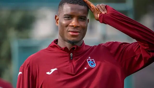 Suudiler çıldırdı! Onuachu’ya Türkiye’de kazandığının tam 4 katı maaş