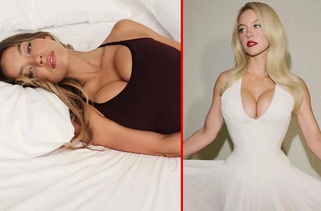 Sydney Sweeney, kendisine mesaj atan dünyaca ünlü futbolcuyu itiraf etti: 15 yaşındayken bana yazdı