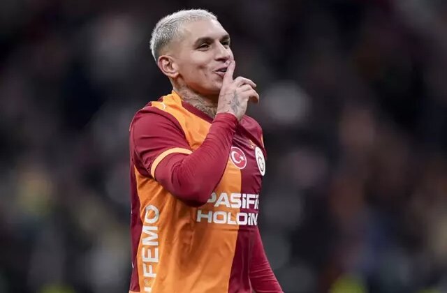 Takımdan ayrılıyor mu? Lucas Torreira gelecekle ilgili kararını canlı yayında duyurdu
