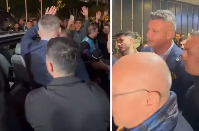 ‘Takımı nasıl toparlayacaksınız?’ sorusuna Sadettin Saran’dan 3 kelimelik cevap