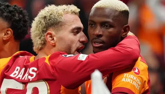 Takımın yarısı yok! Galatasaray’ın Alanyaspor maçının kamp kadrosu belli oldu