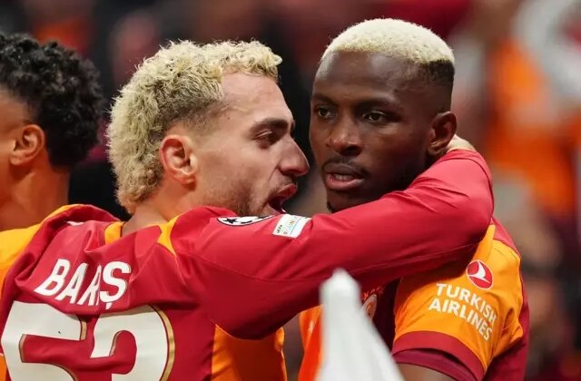Takımın yarısı yok! Galatasaray’ın Alanyaspor maçının kamp kadrosu belli oldu