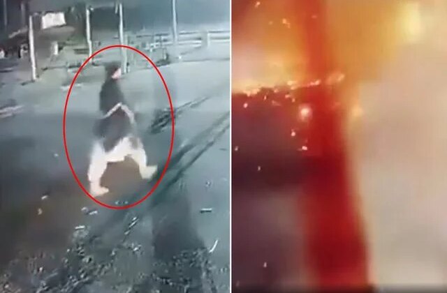 Taliban’dan Pakistan’daki askeri karakola intihar saldırısı