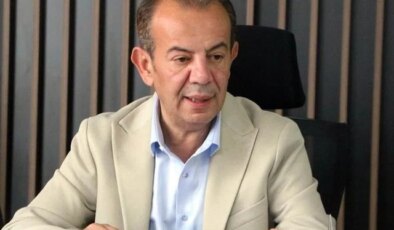 Tanju Özcan’ın tutukluluğuna devam kararı verildi