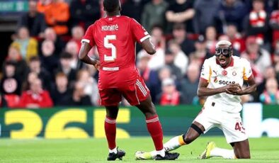 Taraftarlar kahroldu! Galatasaray’a Osimhen şoku