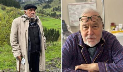 Hastaneye kaldırılan İlber Ortaylı’nın durumu ağırlaştı