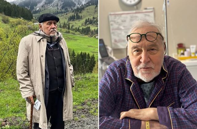 Hastaneye kaldırılan İlber Ortaylı’nın durumu ağırlaştı