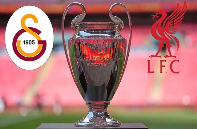 Tarihi maç öncesi Galatasaray taraftarını kara kara düşündüren istatistik