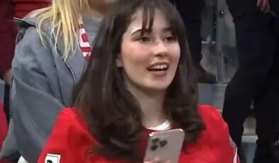 Tarihi maça damga vuran kare