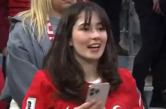 Tarihi maça damga vuran kare