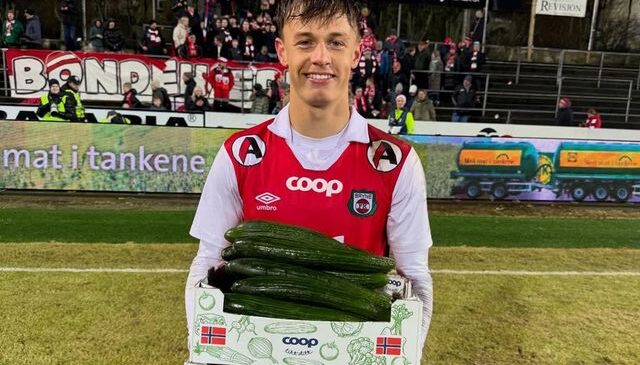 Tarihi zaferin kahramanına sıra dışı ödül