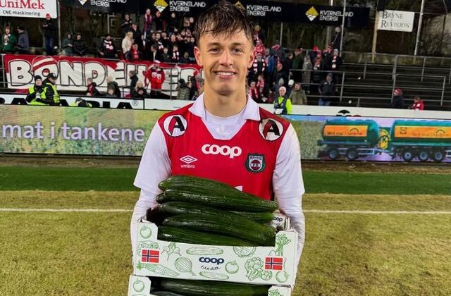 Tarihi zaferin kahramanına sıra dışı ödül