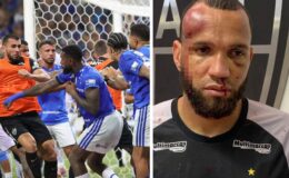 Tarihin en büyük futbol kavgasının raporu ortaya çıktı