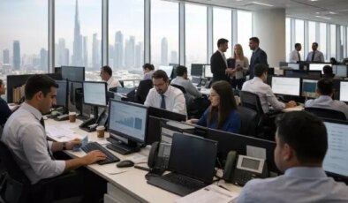 Tarihin en büyük göçü! Beyaz yakalar akın akın ülkeyi terk ediyor