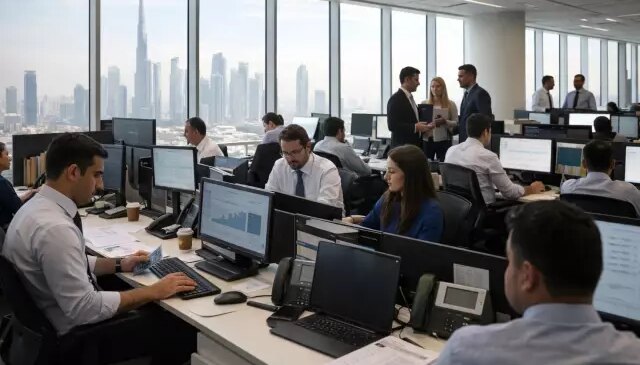 Tarihin en büyük göçü! Beyaz yakalar akın akın ülkeyi terk ediyor