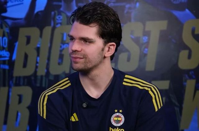 ‘Biz Allah yolundan giden Müslümanız’ diyen Tarık Biberovic idolünü açıkladı