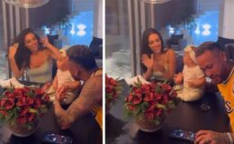 Tartışma yaratan görüntü! Kullanıcılar ikiye bölündü