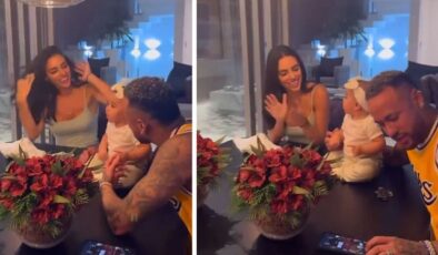 Tartışma yaratan görüntü! Kullanıcılar ikiye bölündü