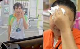 Tayland felaketi yaşıyor! Benzin bitti, klimalar çalışmıyor, turizm 3 haftada çöktü