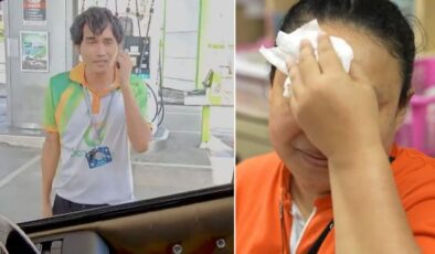 Tayland felaketi yaşıyor! Benzin bitti, klimalar çalışmıyor, turizm 3 haftada çöktü