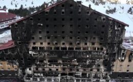 TBMM Kartalkaya Araştırma Komisyonu raporu tamamlandı