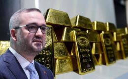 TCMB Başkanı Karahan, altın satışı iddialarını doğruladı