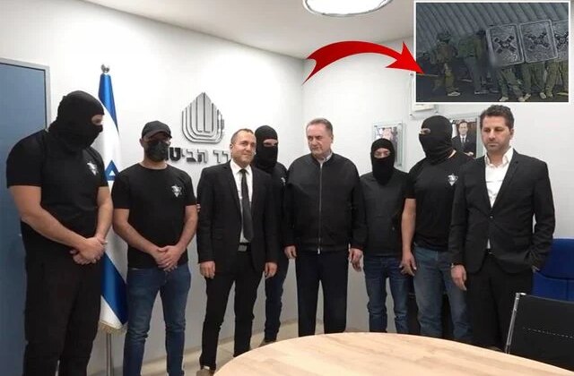 Tecavüzcülere böyle kucak açtılar