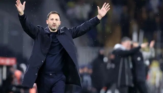 Tedesco’dan Fener taraftarını yıkan haber