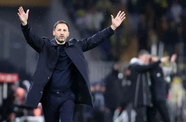 Tedesco’dan Fener taraftarını yıkan haber