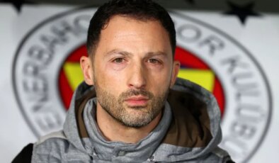 Tedesco’dan sakatlık sözleri: Maç sonunda ağrıları vardı