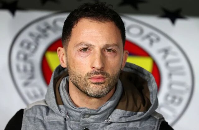 Tedesco’dan sakatlık sözleri: Maç sonunda ağrıları vardı