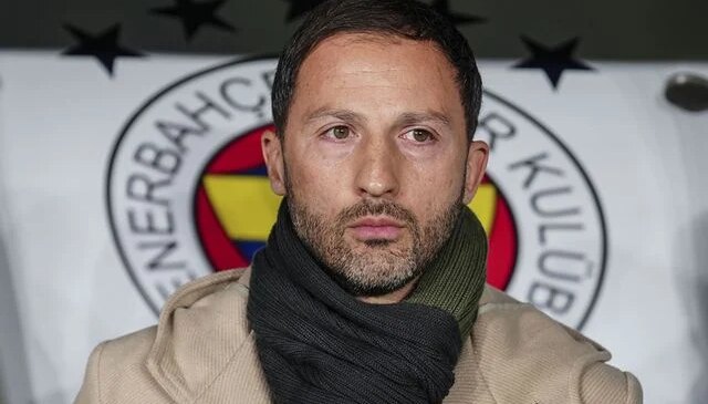 Tedesco gönderildiği anda yerine gelecek isim şimdiden belli