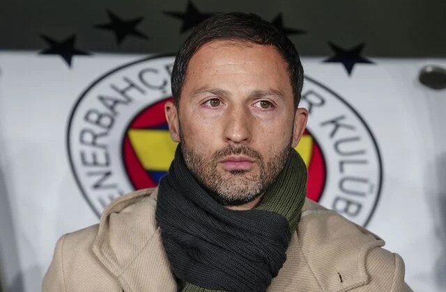 Tedesco gönderildiği anda yerine gelecek isim şimdiden belli