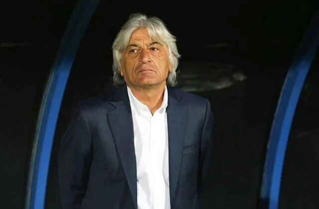 Tek rakibi Yılmaz Vural! Çalıştırdığı takım sayısını duyanlar inanamıyor