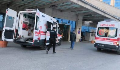 Tekirdağ’da bir kişi römorkta ölü bulundu