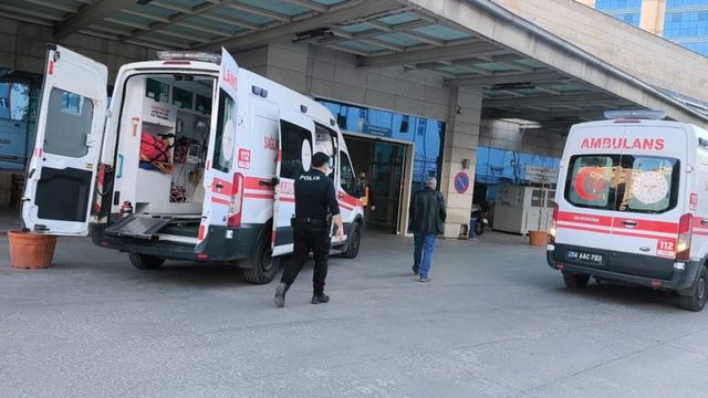 Tekirdağ’da bir kişi römorkta ölü bulundu