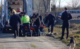 Tekirdağ’da inşaatta çıkan silahlı kavgada 2 kişi öldü