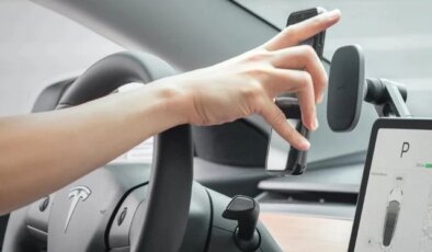 “Telefon tutucu ve araç kokusu yasaklanıyor” iddiasına en net yanıt