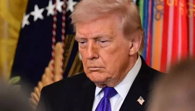 Temsilciler Meclisi’nde Trump’ın savaş yetkileri tasarısı reddedildi