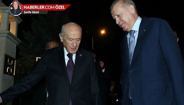 Terörsüz Türkiye sürecinde kritik aşama! İşte yeni kurulda yer alacak birimler
