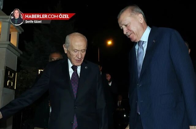 Terörsüz Türkiye sürecinde kritik aşama! İşte yeni kurulda yer alacak birimler