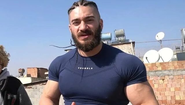 Testo Taylan dahil 3 fenomen gözaltına alındı