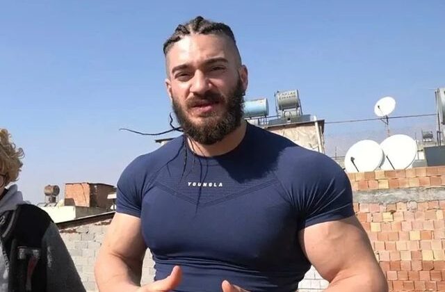 Testo Taylan dahil 3 fenomen gözaltına alındı