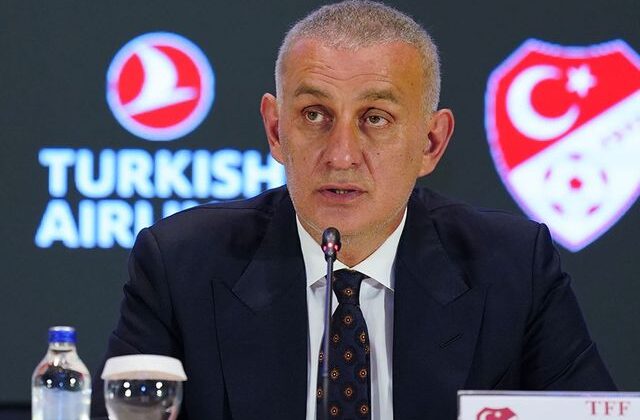 TFF’den resmi açıklama geldi! MHK hakemleri “Acil” koduyla çağırdı