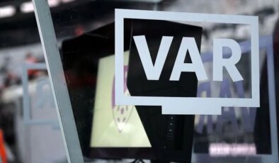 TFF’den Süper Lig kulüplerine tarihi öneri: Artık VAR odasına girebilirler