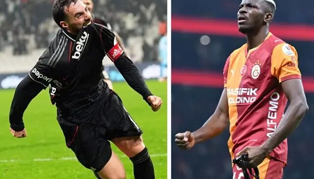 TFF’nin açıkladığı karar Beşiktaş ve Galatasaray’da endişe yarattı