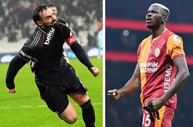 TFF’nin açıkladığı karar Beşiktaş ve Galatasaray’da endişe yarattı