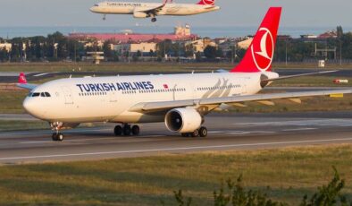 THY’nin kamu bütçesinden yararlandığı iddiasına Cumhurbaşkanlığından yalanlama